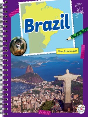 cover image of Brazil